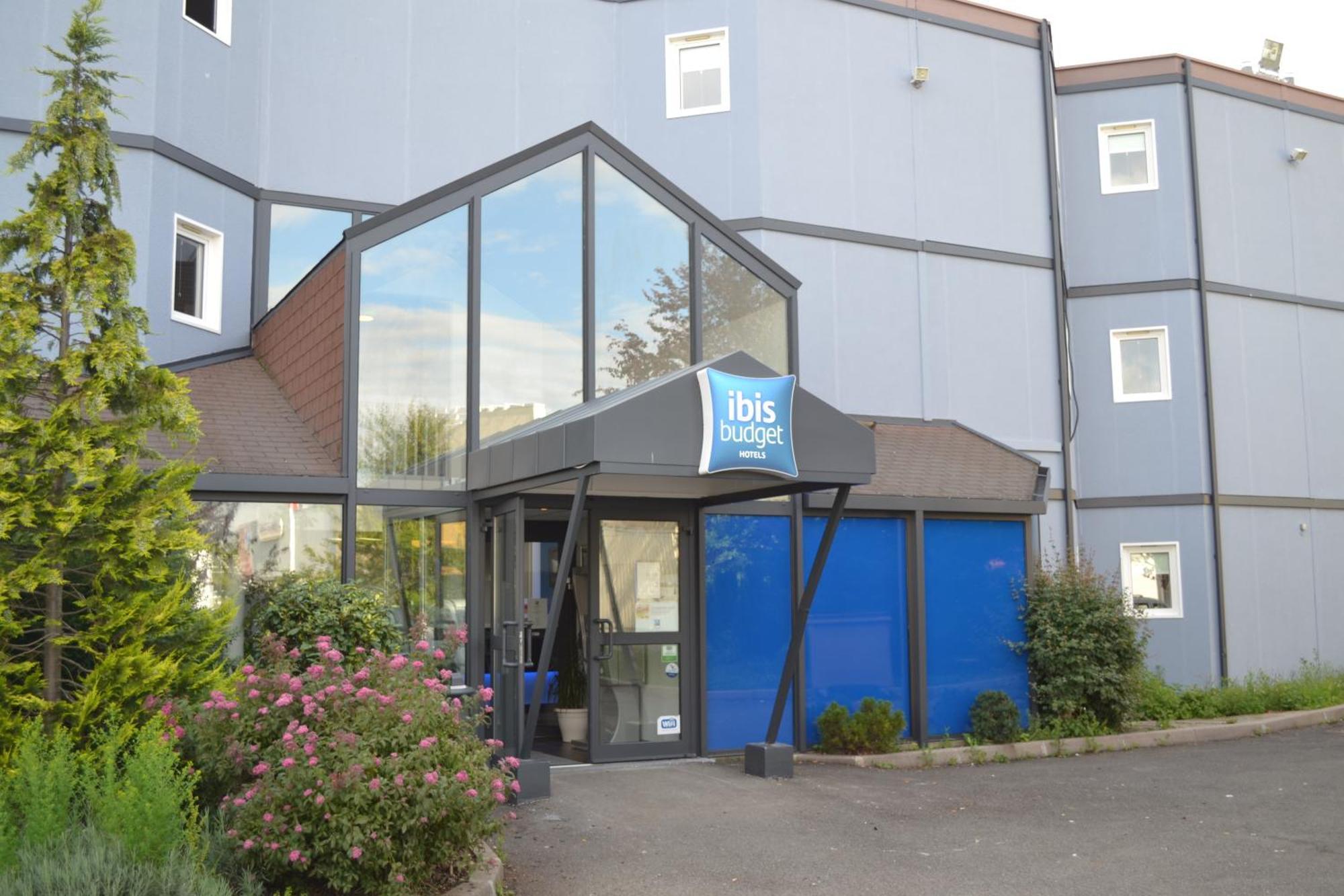 Ibis Budget Centre Belfort