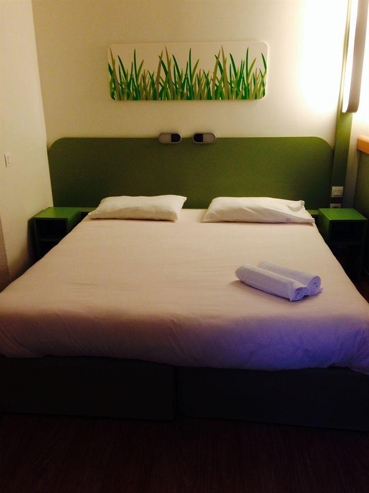 Ibis Budget Centre Hotel Belfort