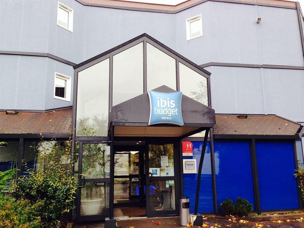 Hotel Ibis Budget Centre Belfort