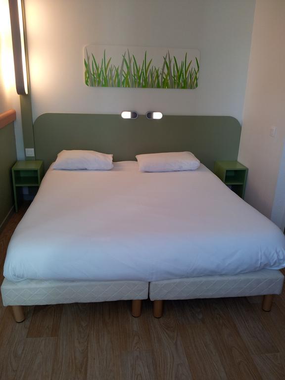 Hotel Ibis Budget Centre 2*