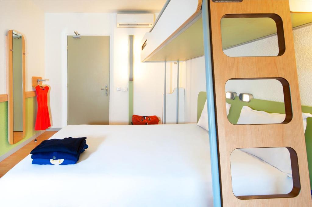 Ibis Budget Centre Belfort