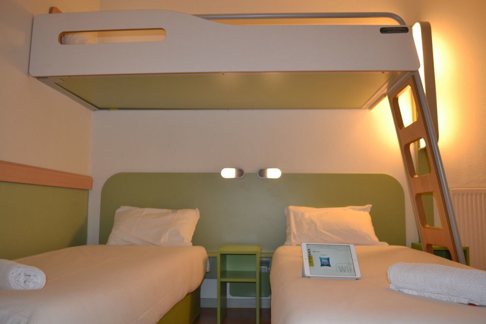 Ibis Budget Centre