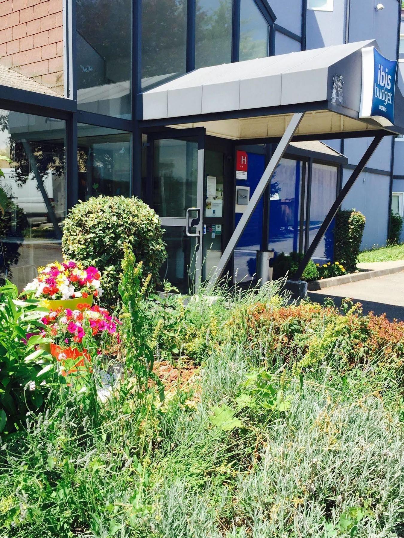 Ibis Budget Centre Hotel
