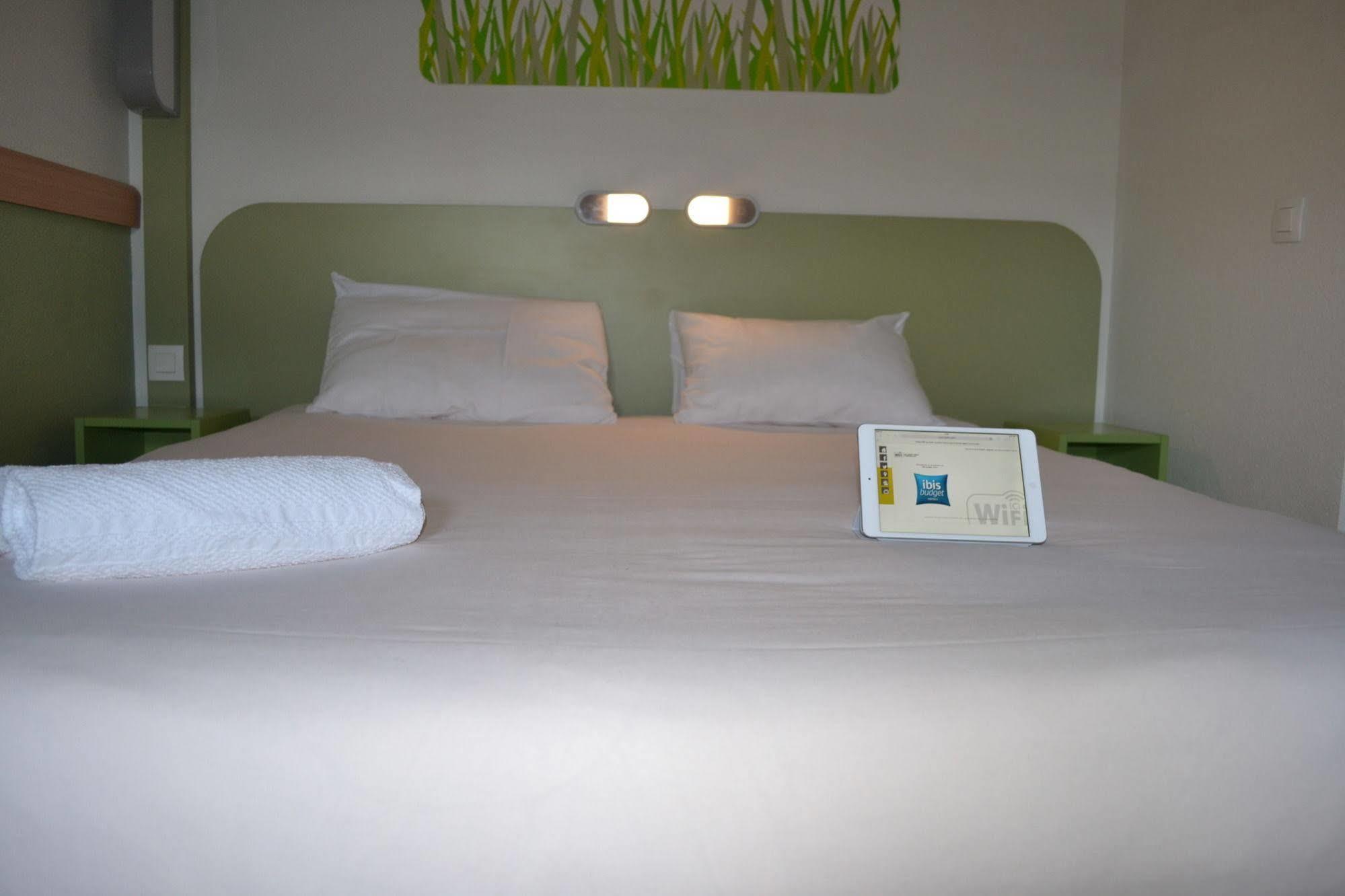 Ibis Budget Centre 2*