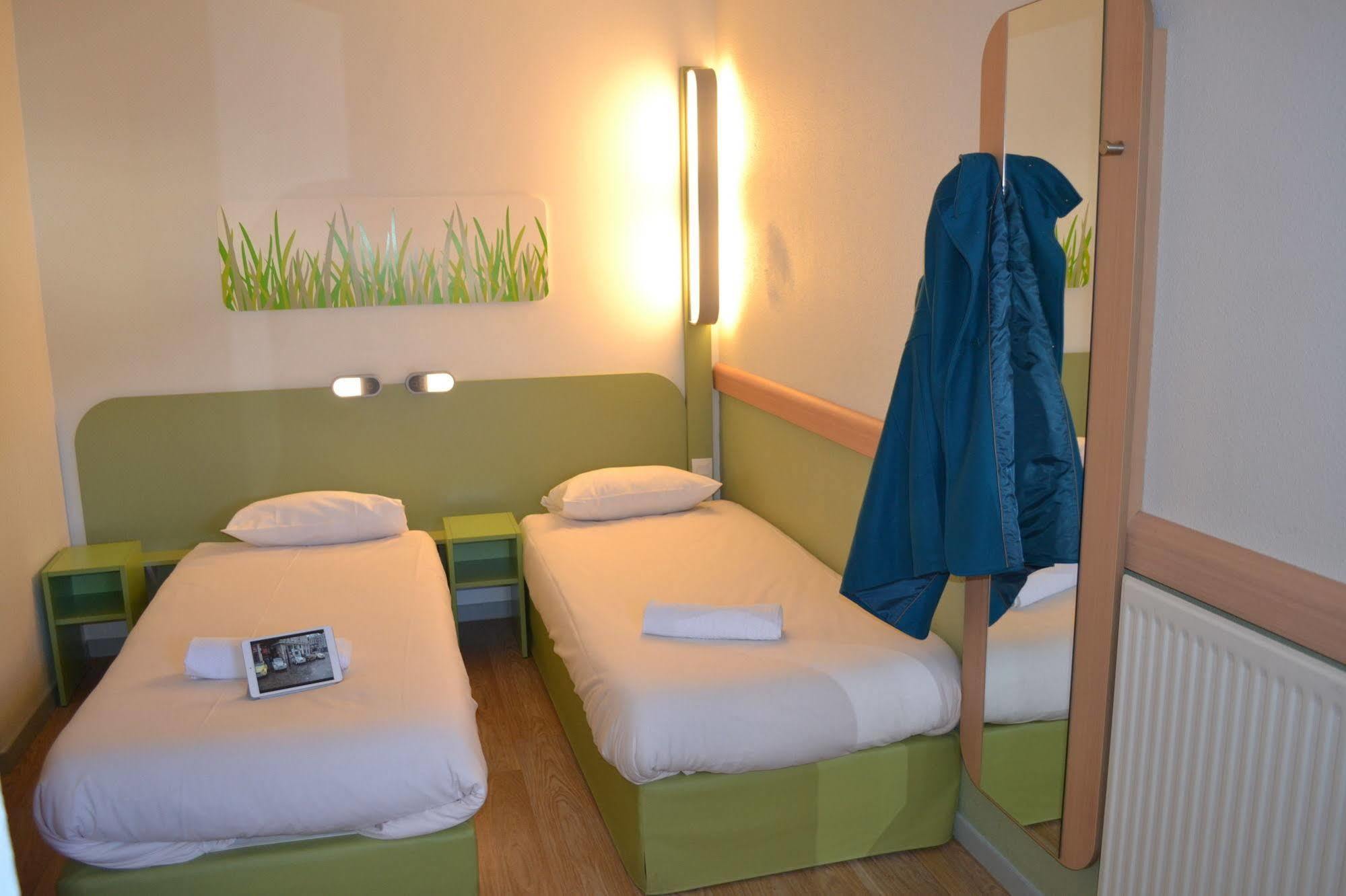 Ibis Budget Centre Belfort