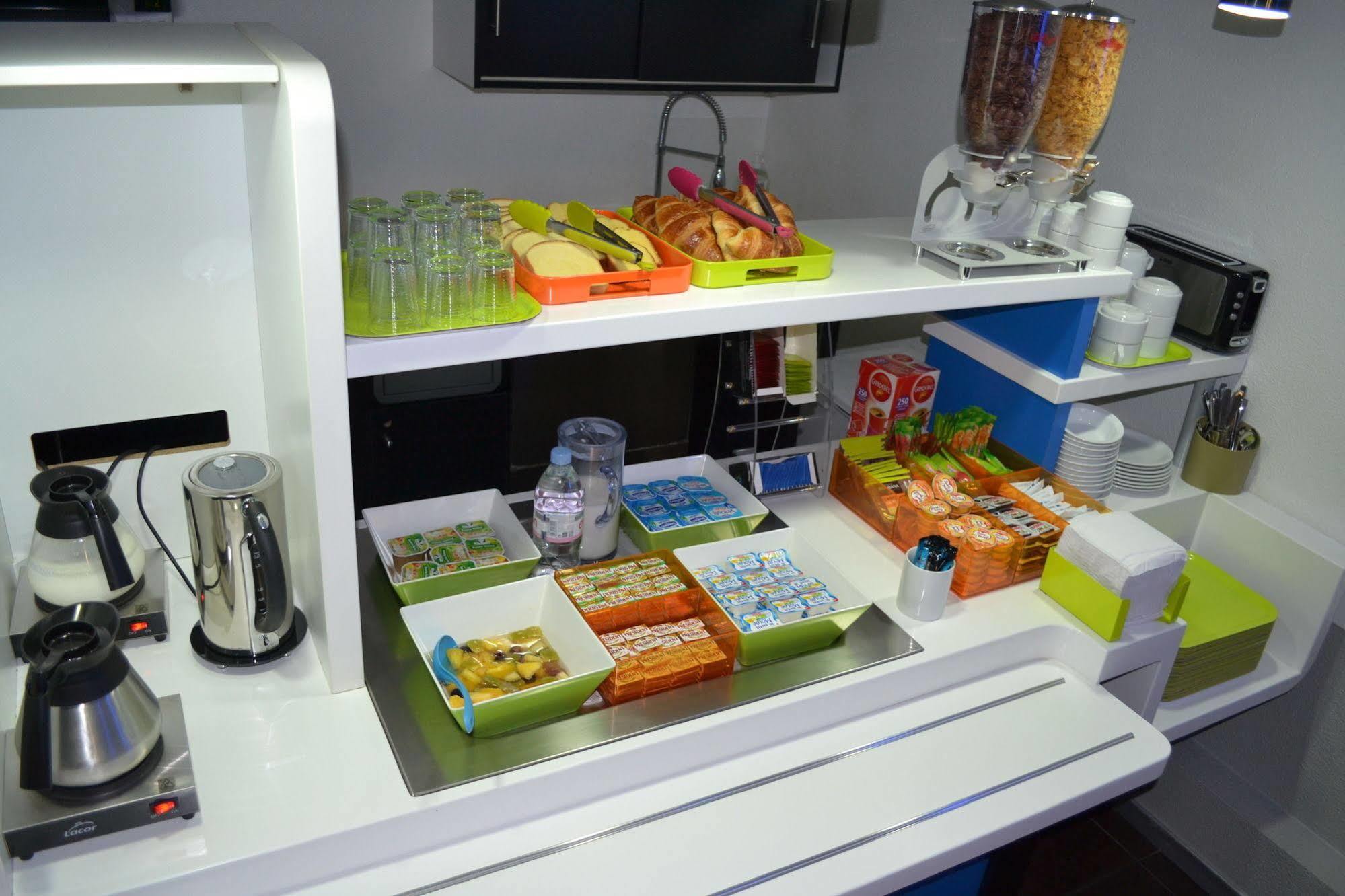 Ibis Budget Centre Belfort