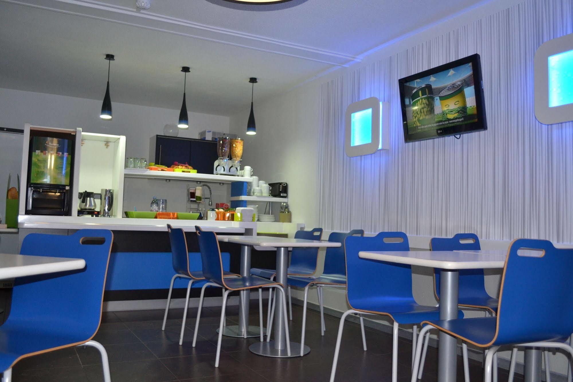 Ibis Budget Centre 2* Belfort
