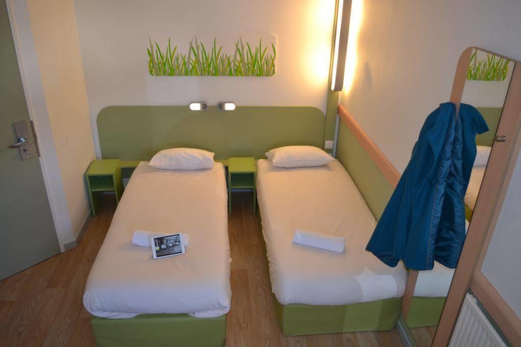 Hotel Ibis Budget Centre