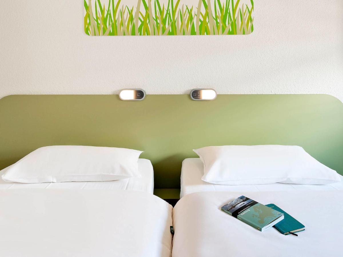 Ibis Budget Centre 2*