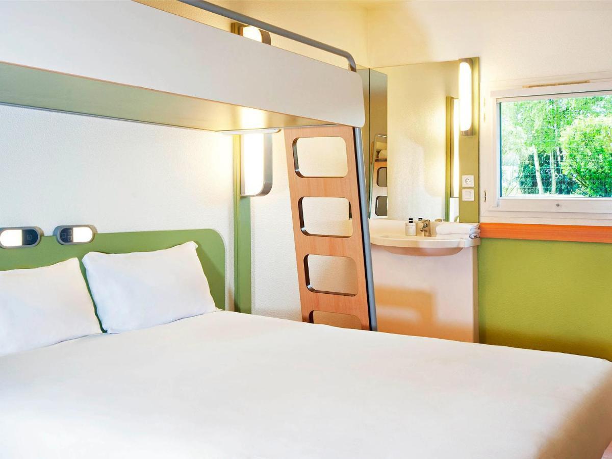 Ibis Budget Centre 2*