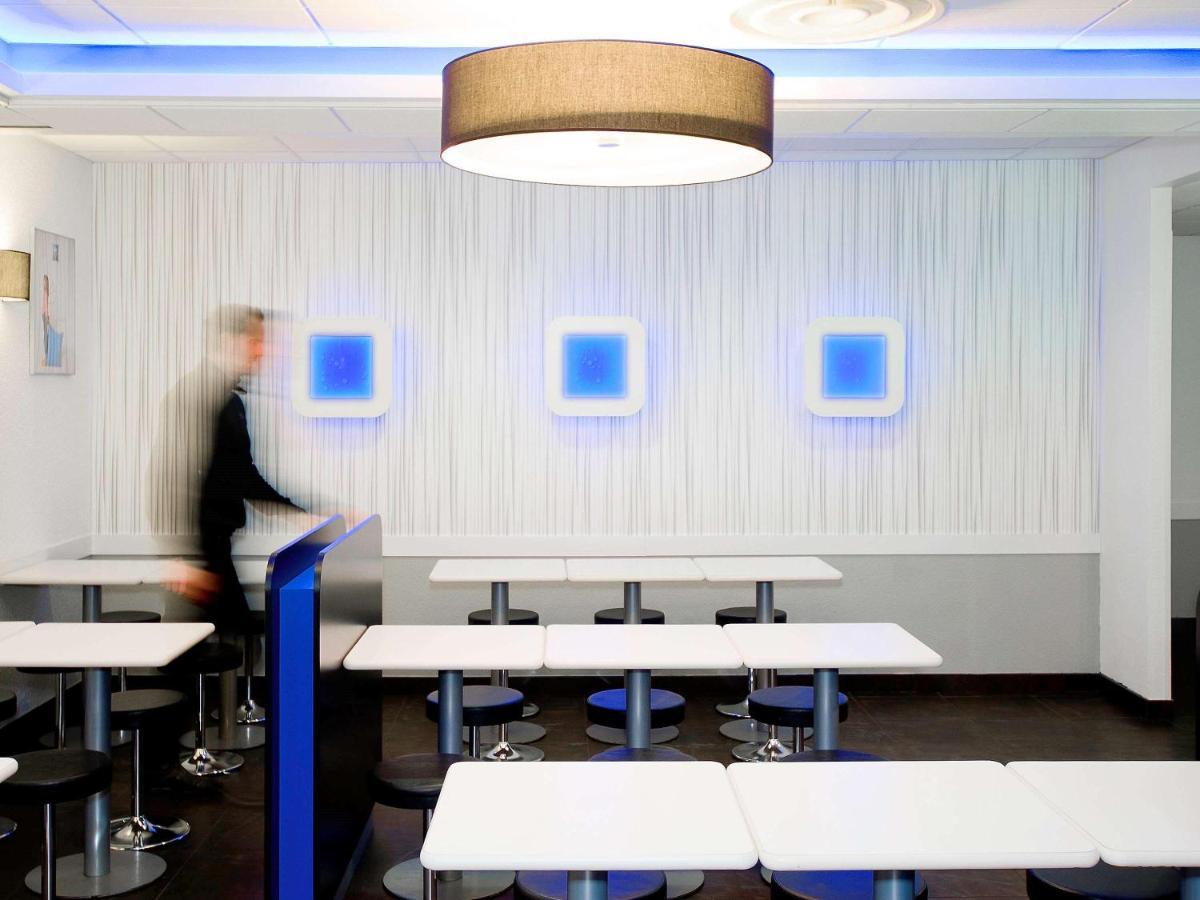 Ibis Budget Centre Belfort